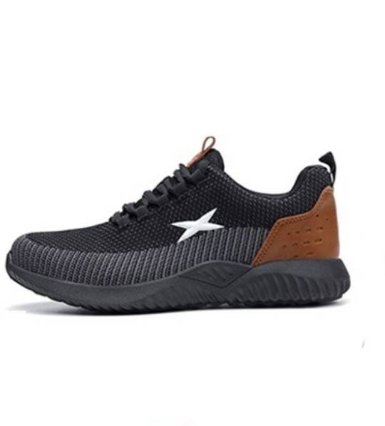 Ironfeet Classic  - Chaussures de sécurité indéstructibles