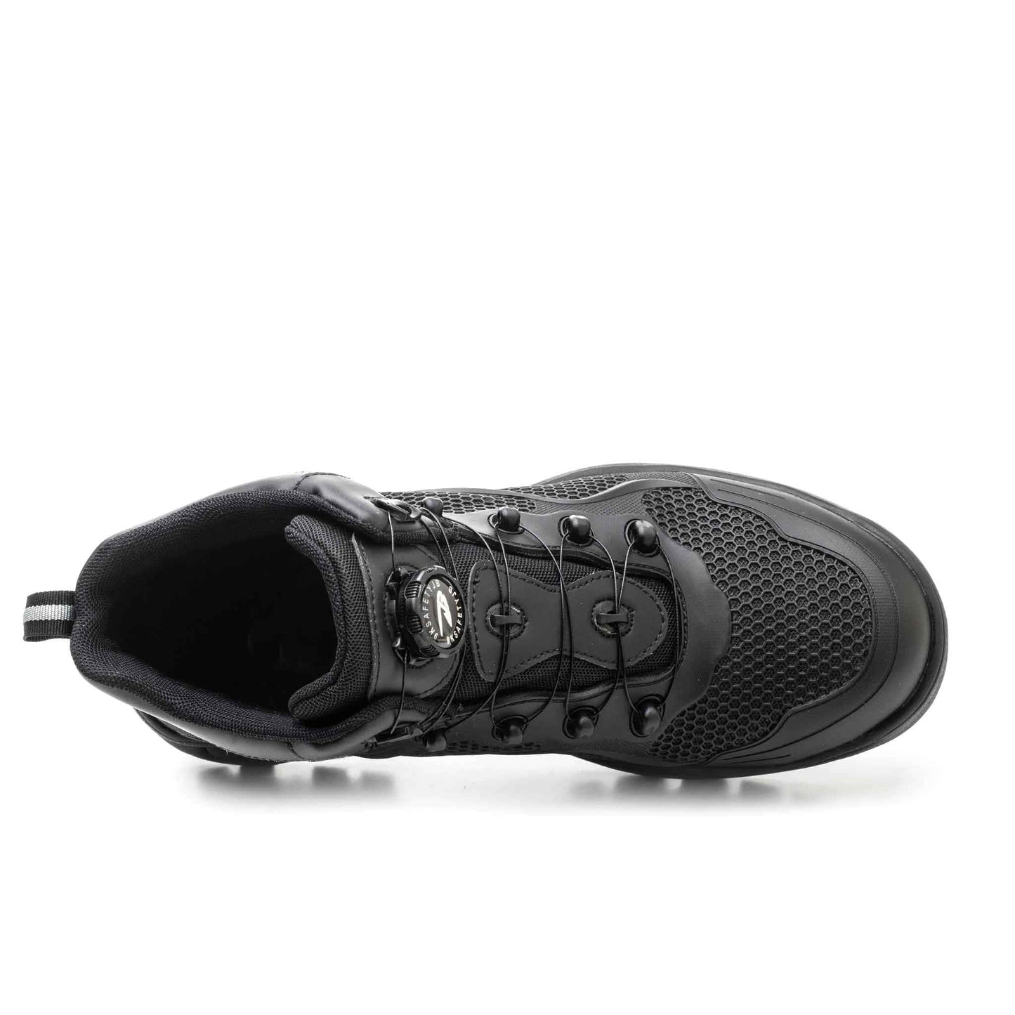 Ironfeet Dread - Chaussures de sécurité montantes ultra résistantes