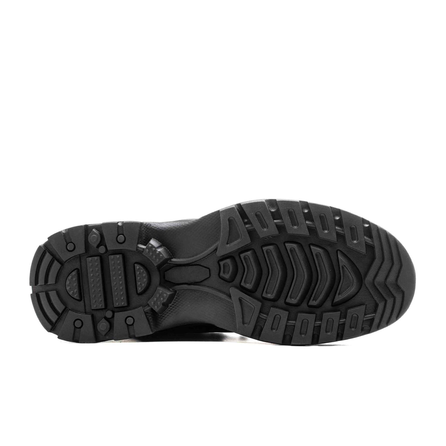 Ironfeet Dread - Chaussures de sécurité montantes ultra résistantes