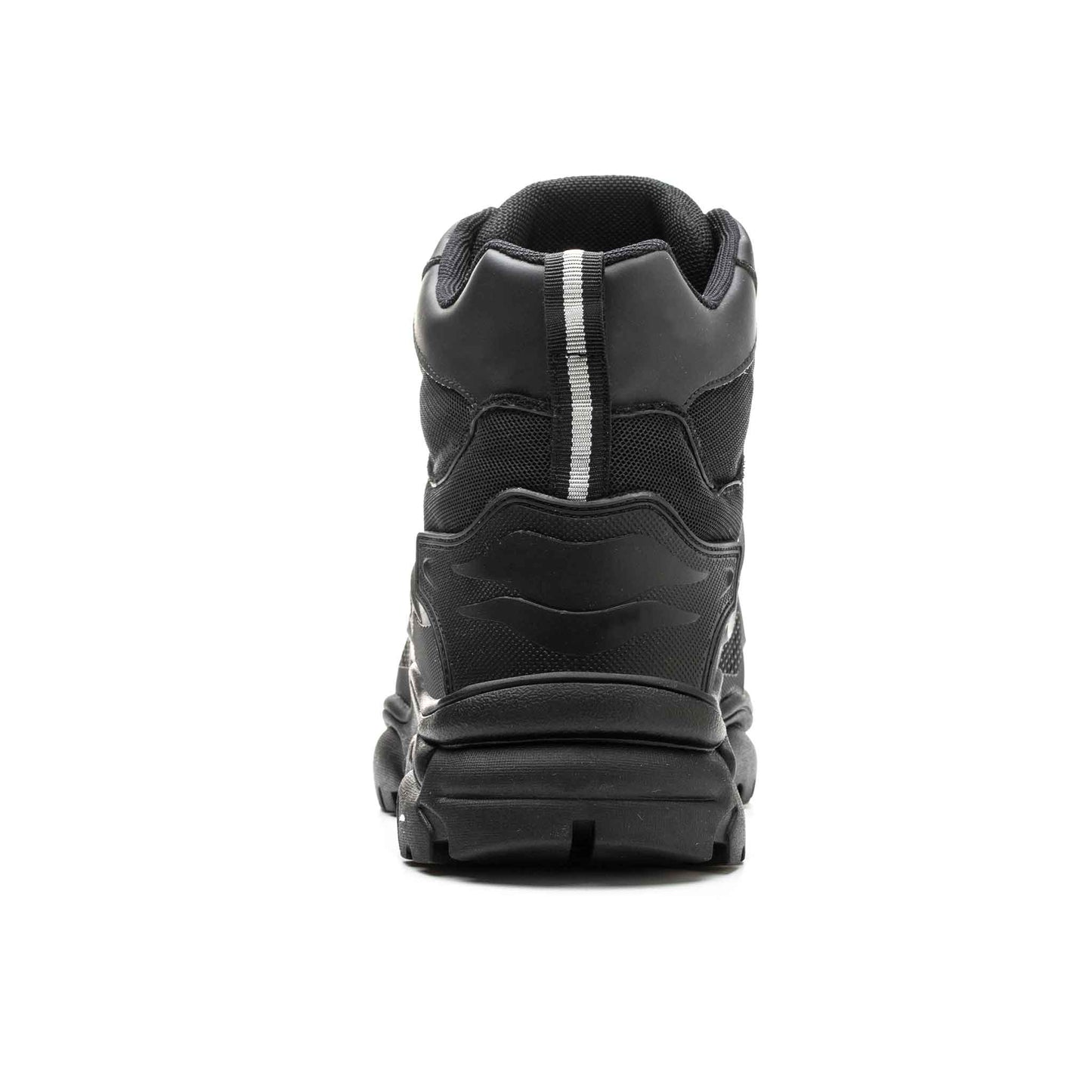 Ironfeet Dread - Chaussures de sécurité montantes ultra résistantes