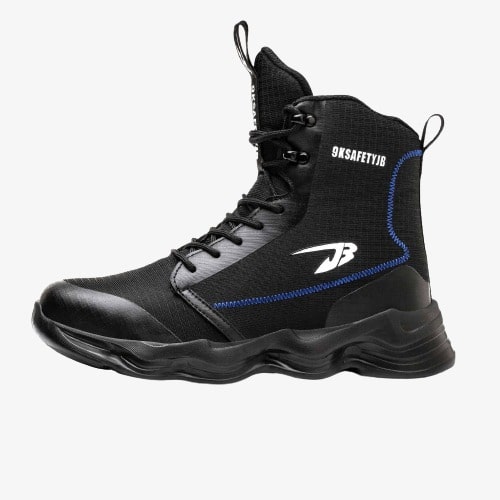 Ironfeet Snow - Chaussures de sécurité montantes ultra résistantes