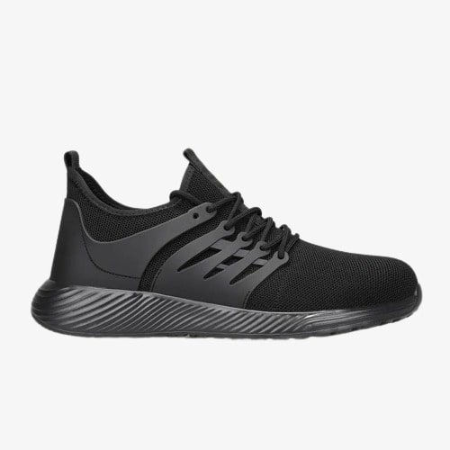 Ironfeet Light New Version- Chaussures de sécurité légères et confortables