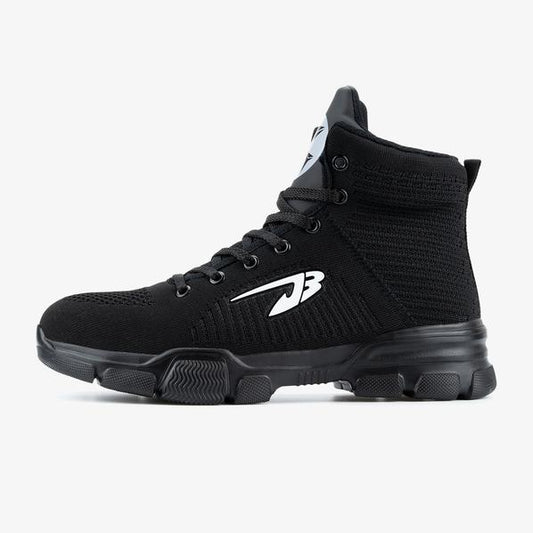 Ironfeet Beast - Chaussures de sécurité montantes ultra résistantes