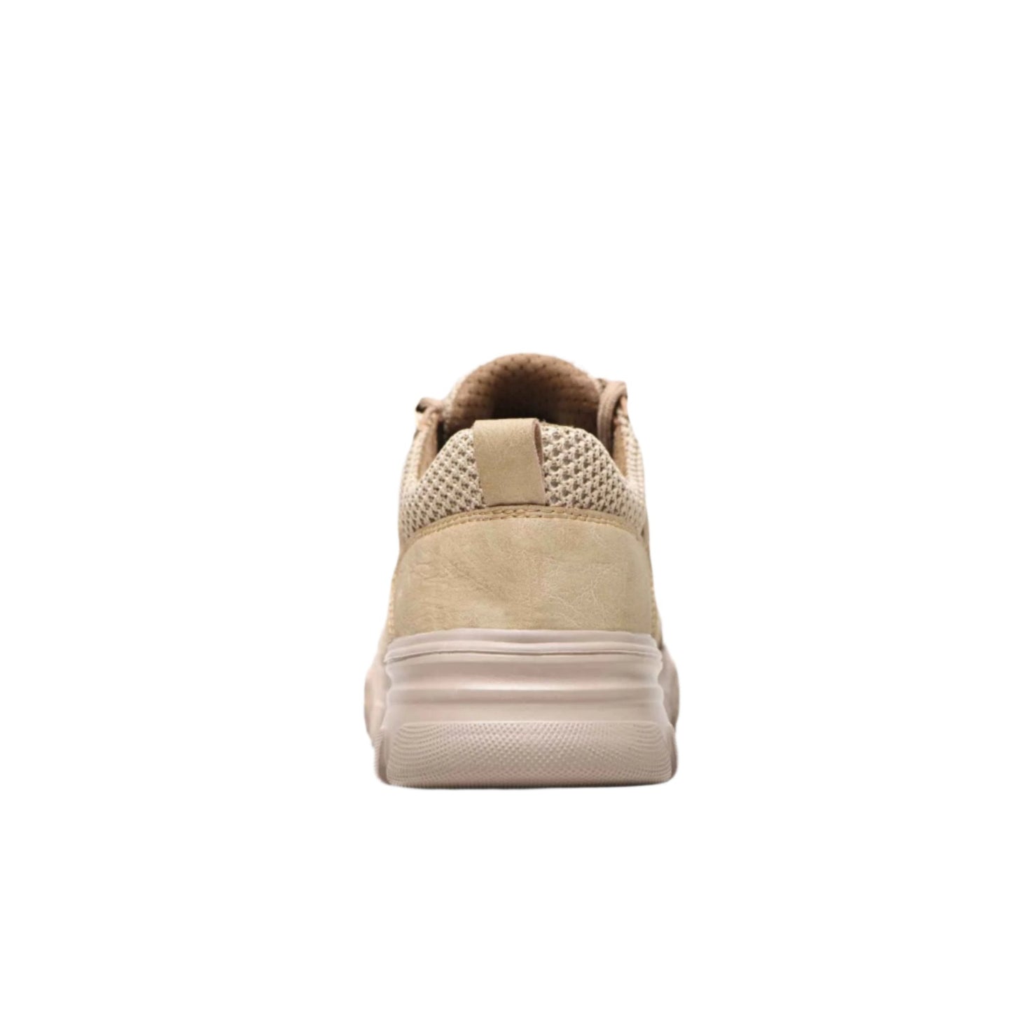 Ironfeet GHX2 - Chaussures de sécurité légères en cuir et daim