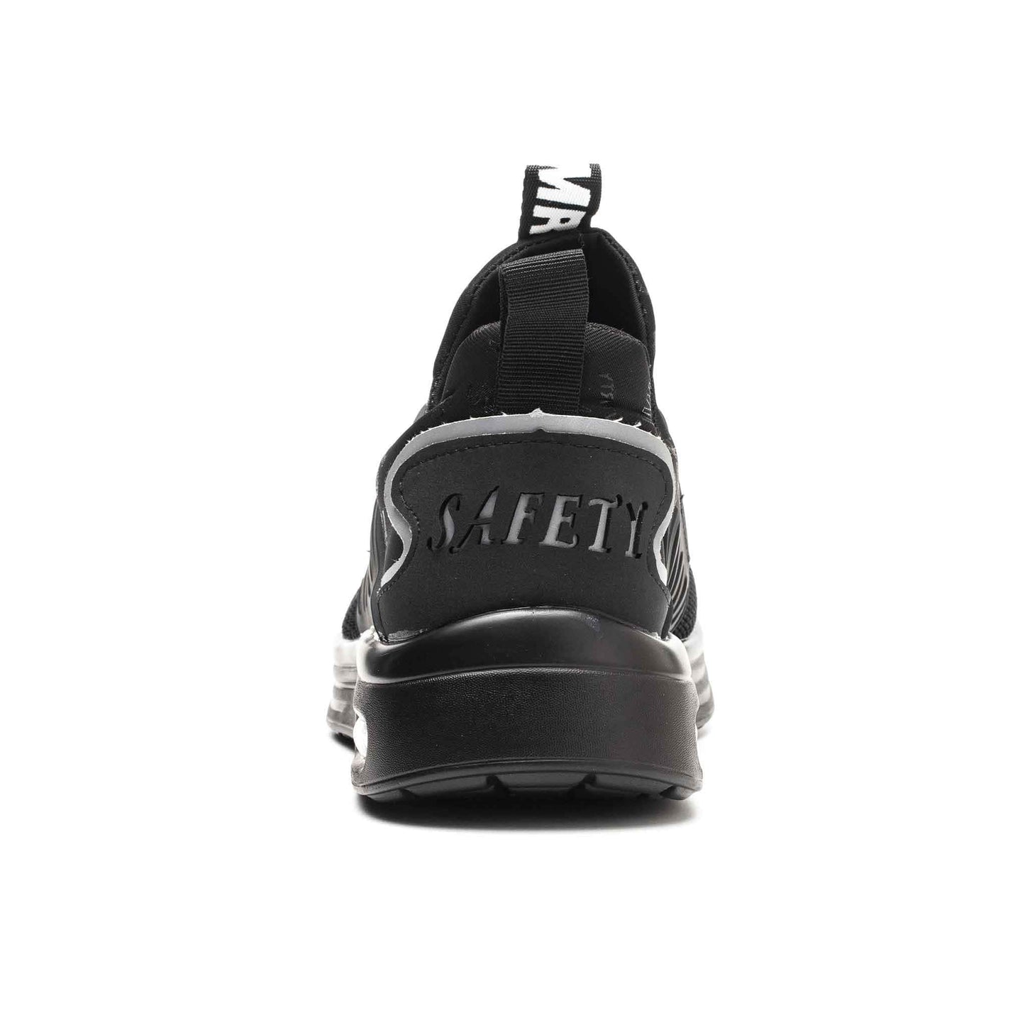 Workmetal Titanium - Chaussures de sécurité légères avec bulles d'air
